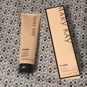 MARY KAY timewise 3 in 1 cleanse normal/dry skin